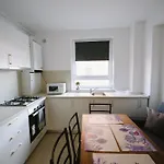 Spring Apartment - Mall Coresi